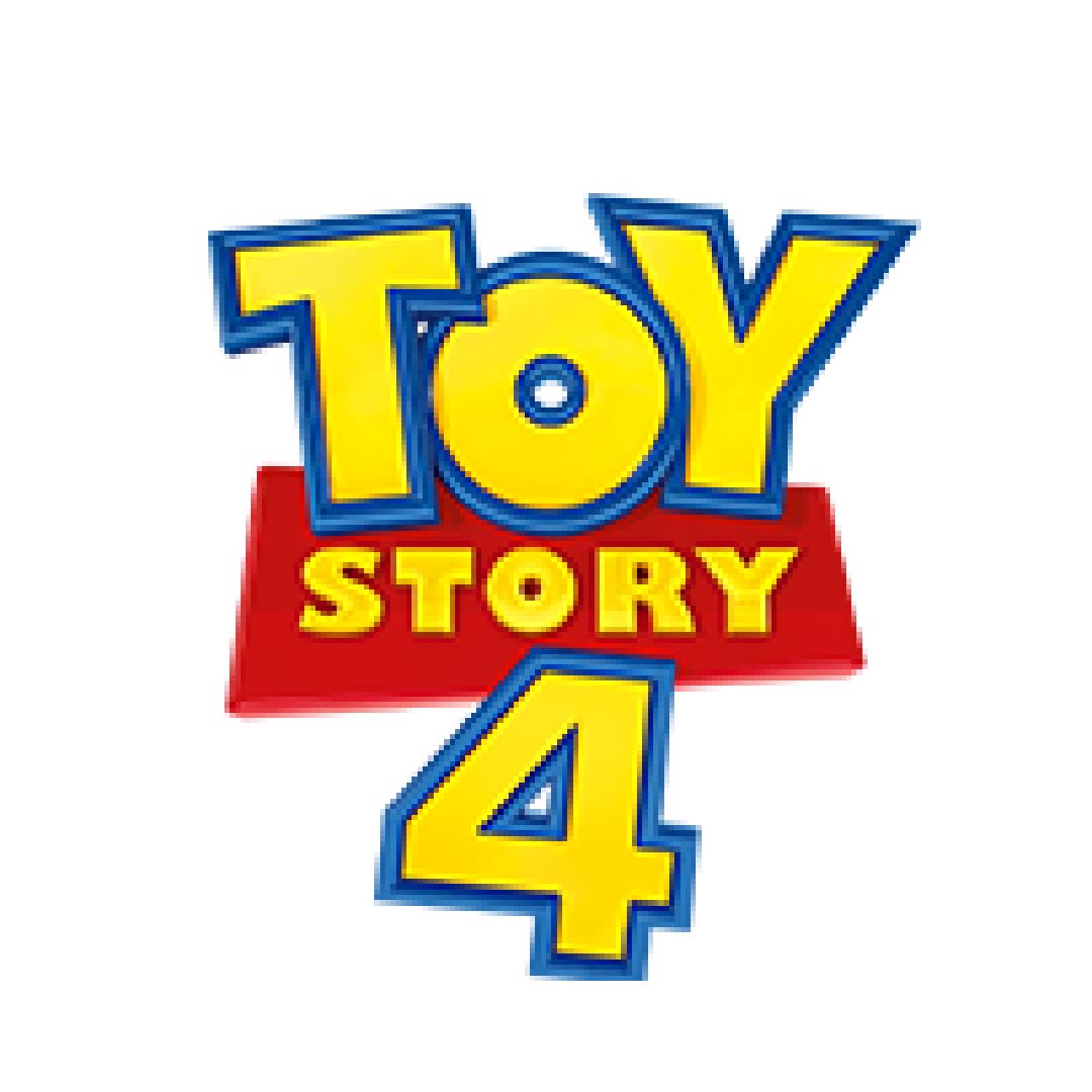 Toy Story 4
